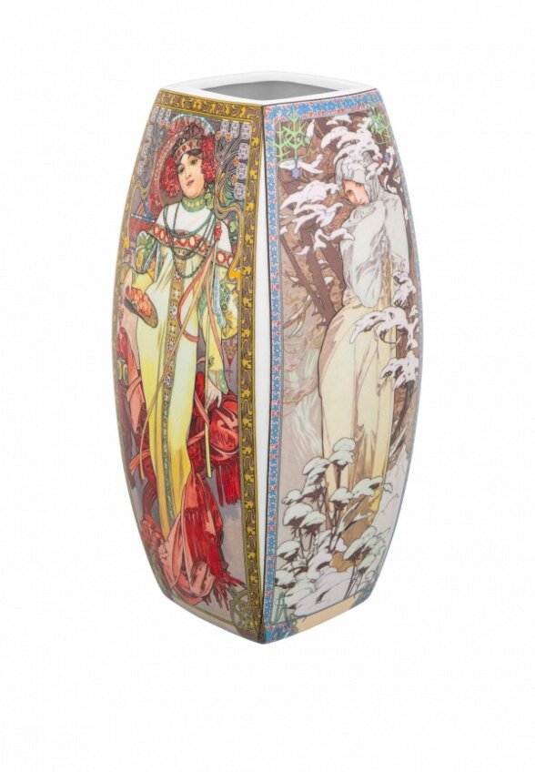 Ваза Elan Gallery