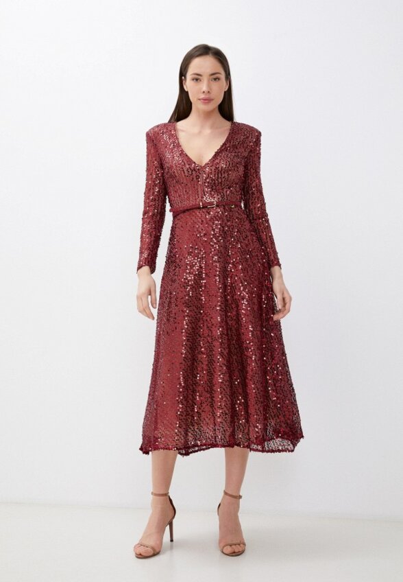 Платье Rich & Naked