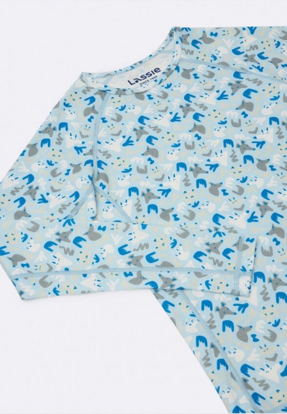 Термобелье Lassie