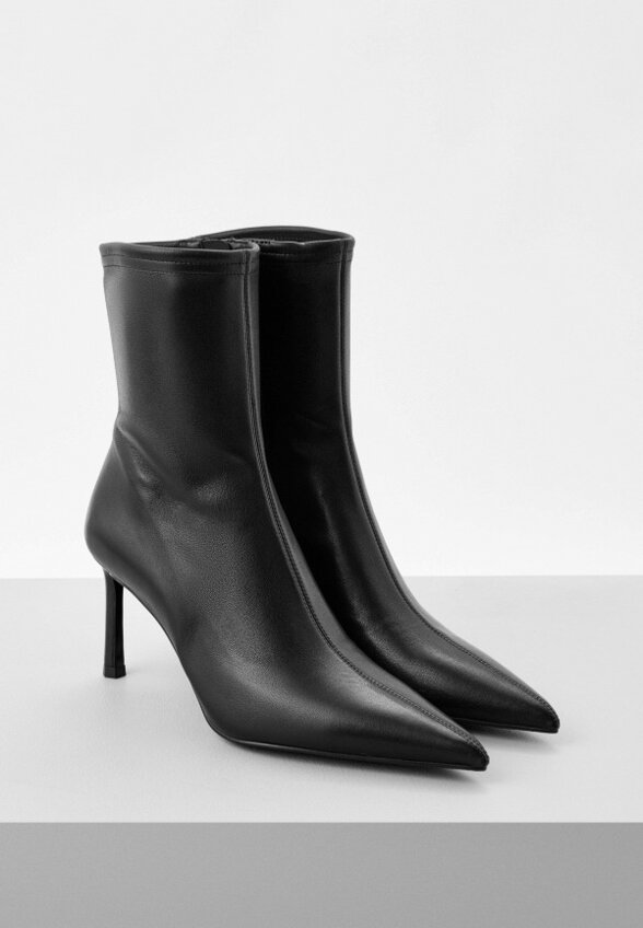 Ботильоны Ekonika Premium