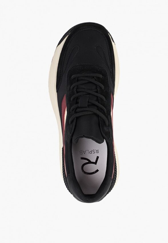 Кроссовки Respect