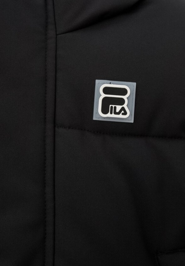 Куртка утепленная Fila