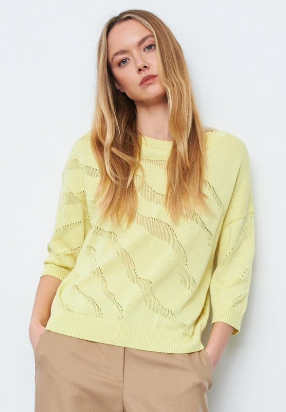 Джемпер Стим