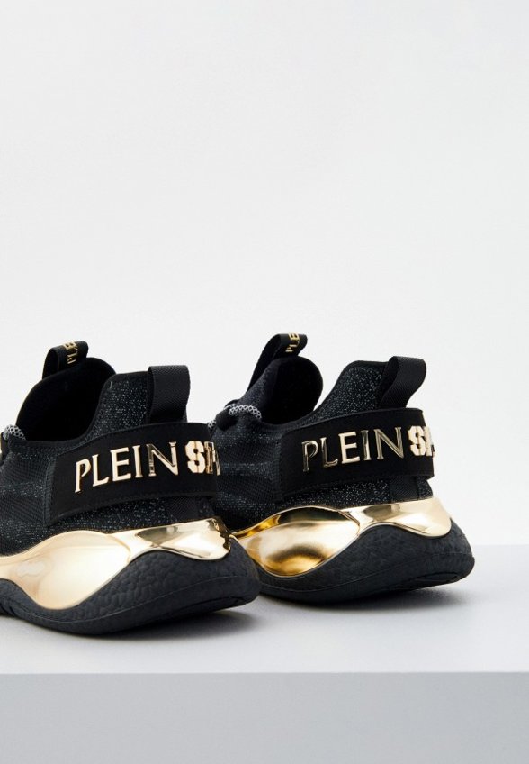 Кроссовки Plein Sport