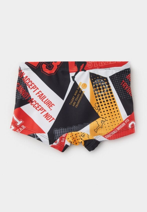 Плавки PlayToday