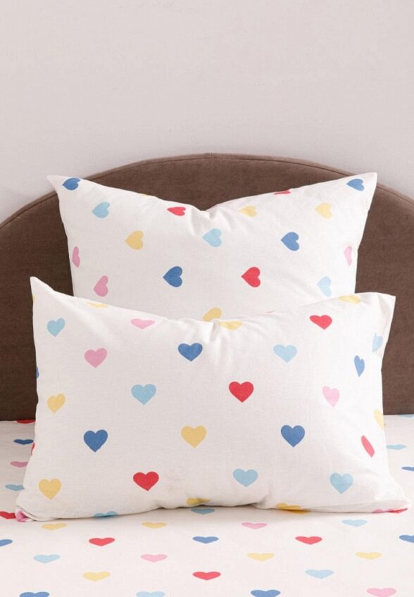 Постельное белье детское Wake Me Wake