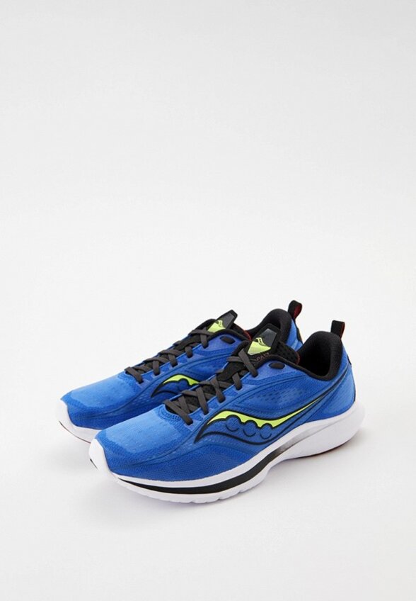 Кроссовки Saucony