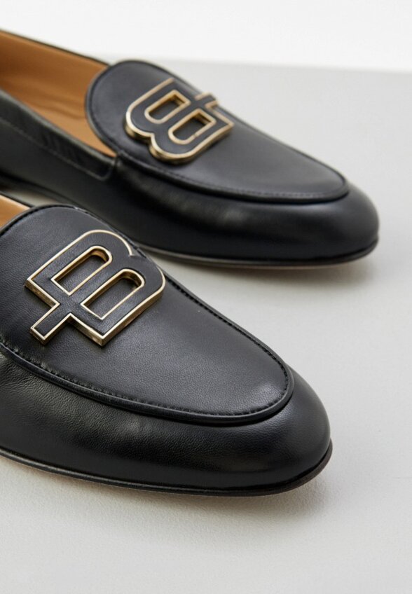 Лоферы Baldinini