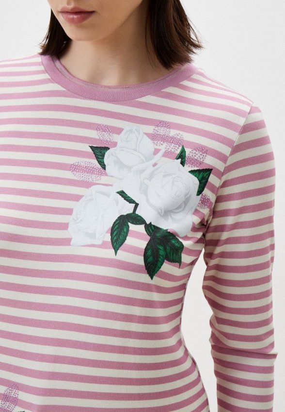 Лонгслив Auranna