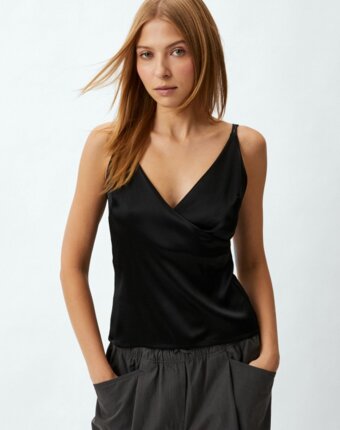 Топ Calvin Klein Jeans женщинам