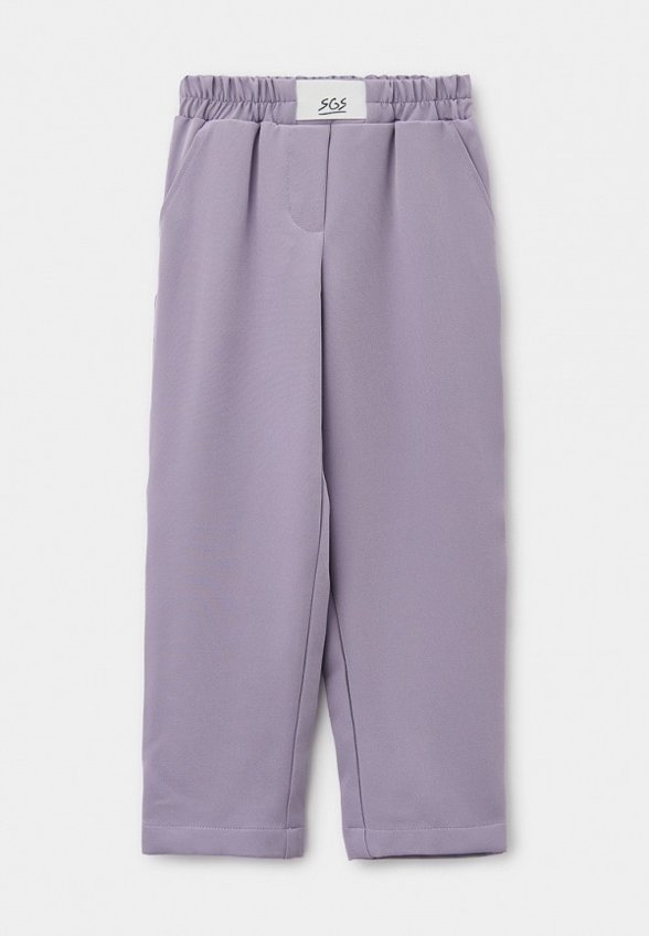 Брюки Sui Generis