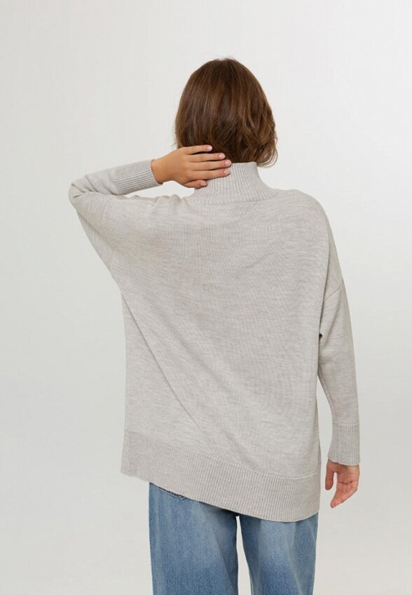 Свитер Eva Nature