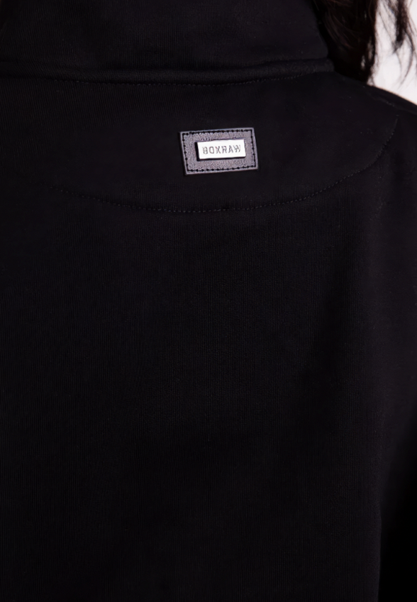 Олимпийка Boxraw