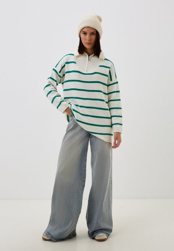 Свитер Original Siberia