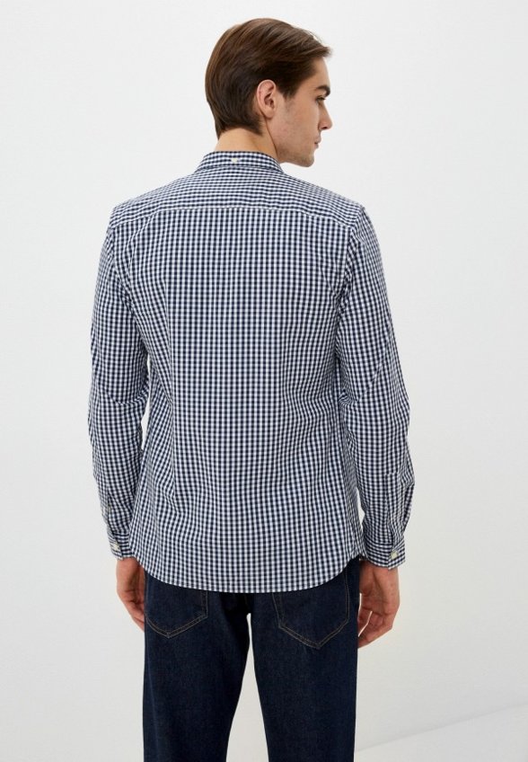 Рубашка Lyle & Scott