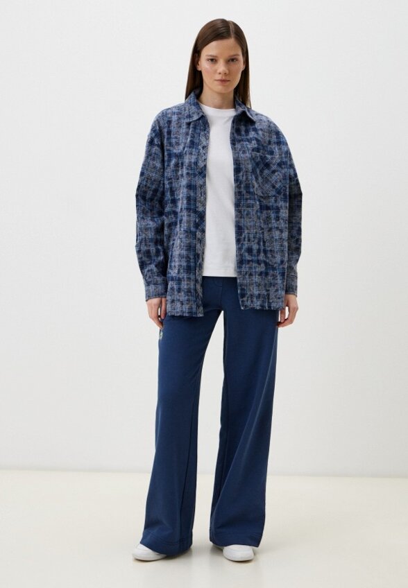 Брюки спортивные Alekhina Liberta Style