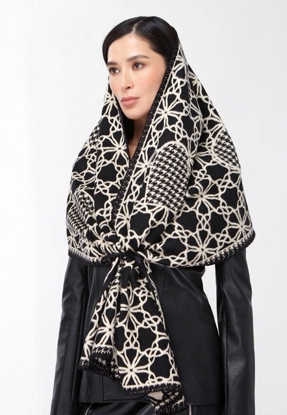 Палантин Tantino