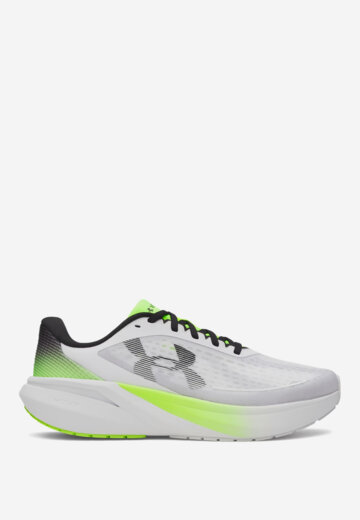 Кроссовки мужские Under Armour Vel Pace, Белый