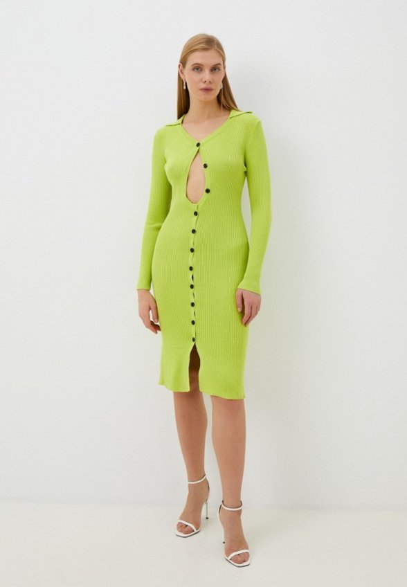 Платье Miss Gabby