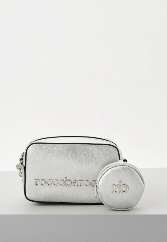 Сумка и кошелек Roccobarocco