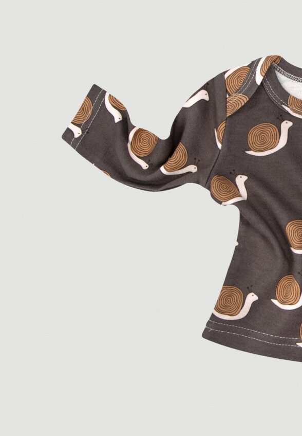 Лонгслив Mjolk