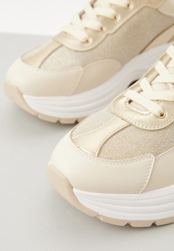 Кроссовки Liu Jo