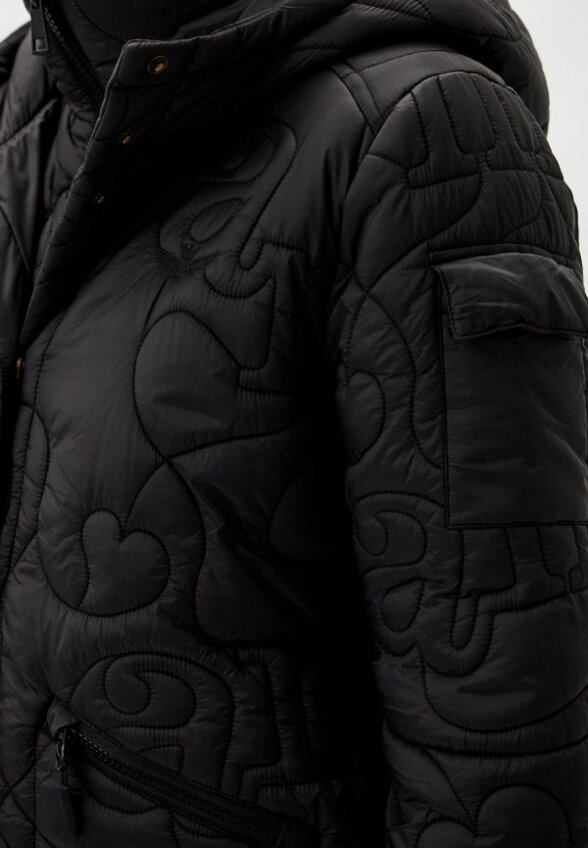 Куртка утепленная Aeronautica Militare