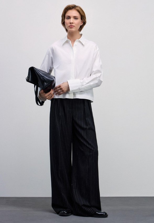 Рубашка Zarina