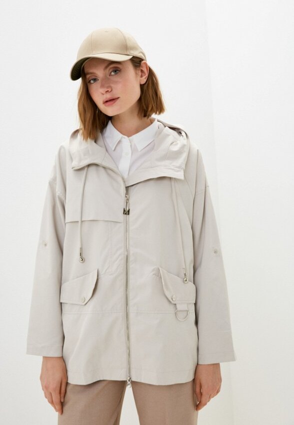 Ветровка Winterra