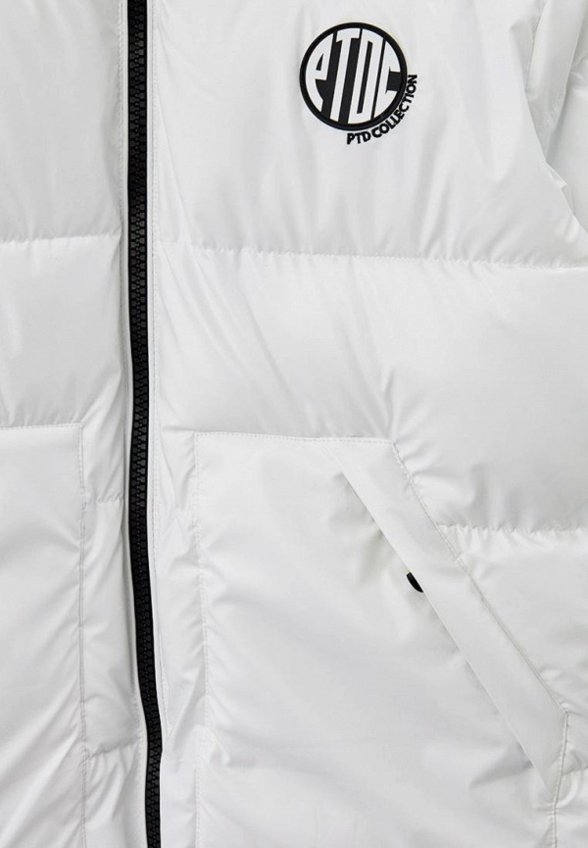 Куртка утепленная PlayToday