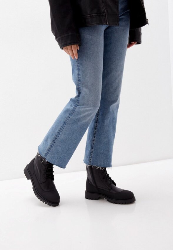 Ботинки Ralf Ringer