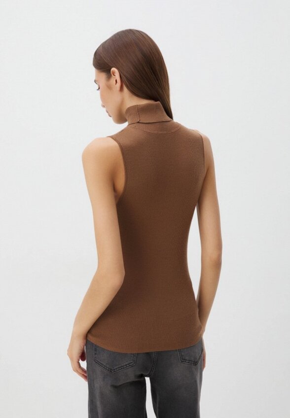 Водолазка Maison David