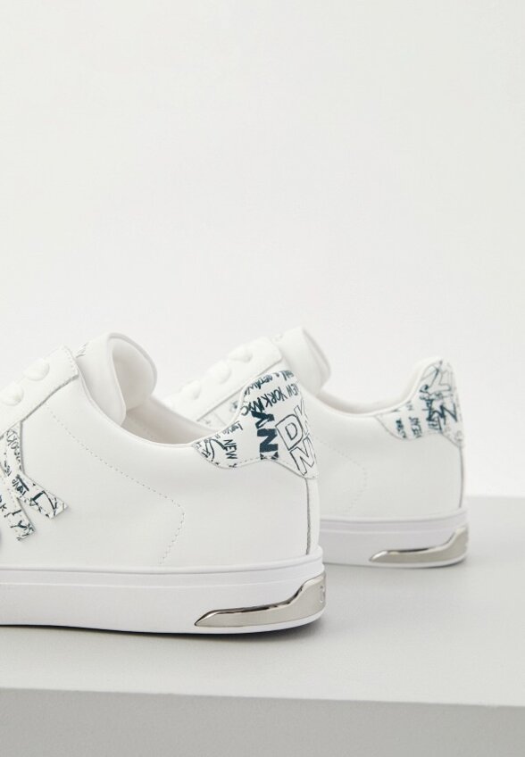 Кеды DKNY