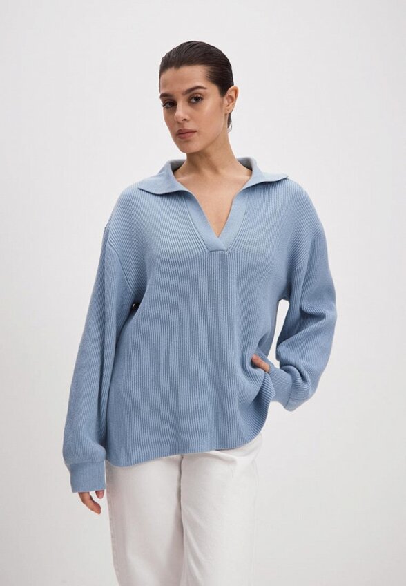 Пуловер 4forms