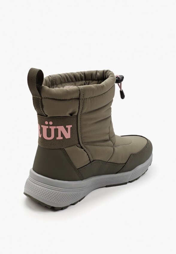 Дутики Grunberg