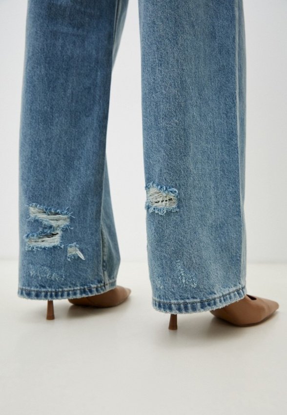 Джинсы Love Republic