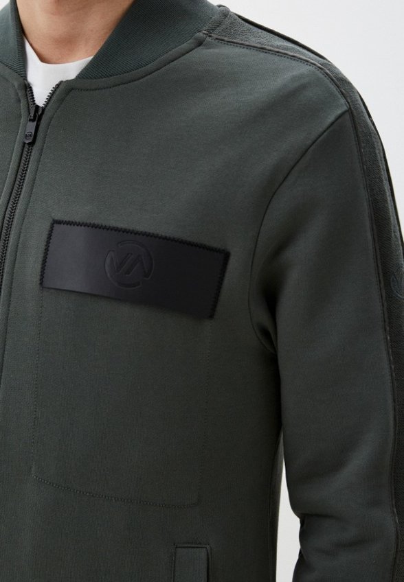 Олимпийка Van Mich