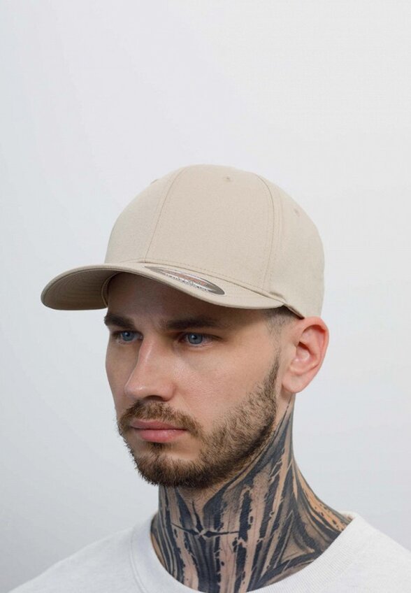 Бейсболка Flexfit