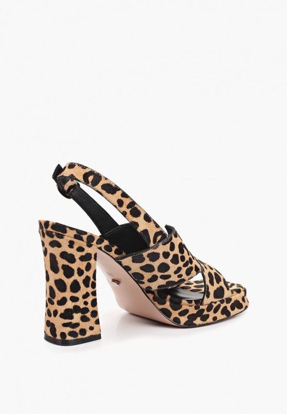 Босоножки Graciana