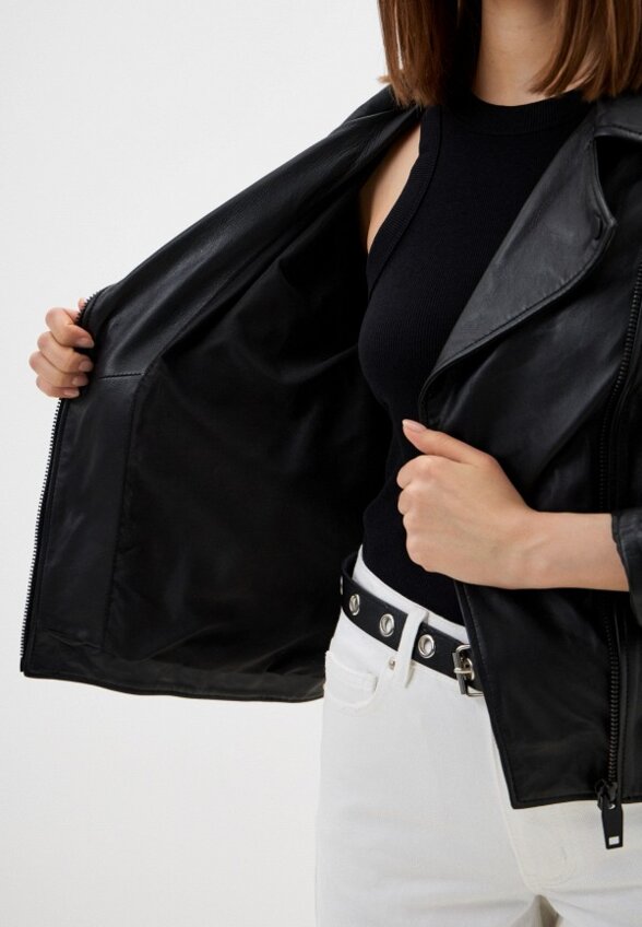 Косуха Снежная Королева