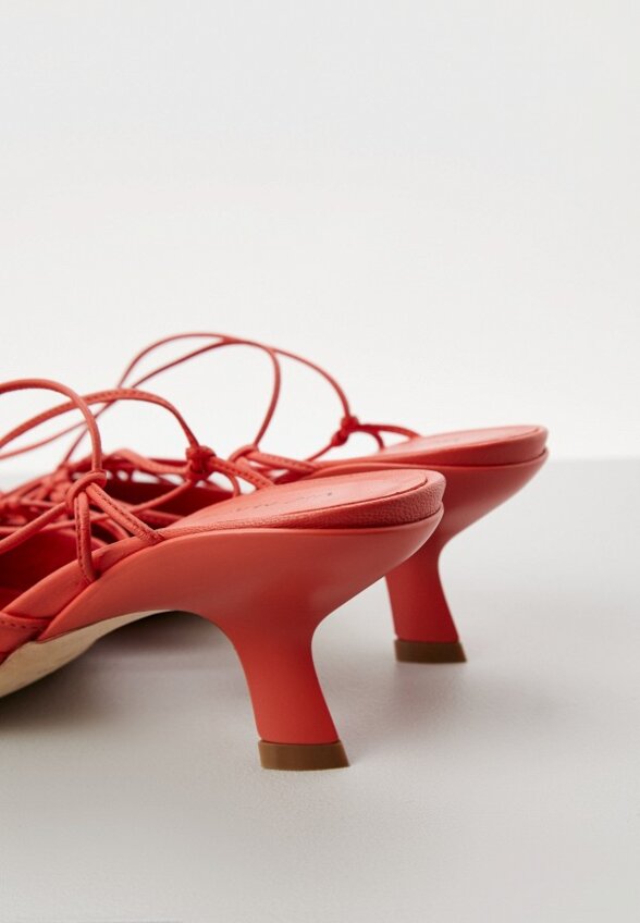 Туфли Vic Matie