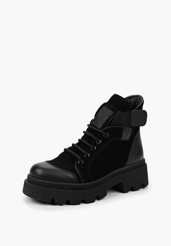 Ботинки Valeani