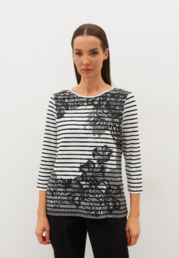 Лонгслив Gerry Weber