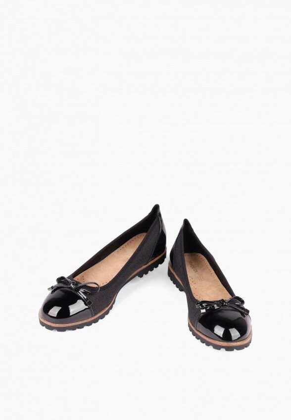 Балетки Marisetta