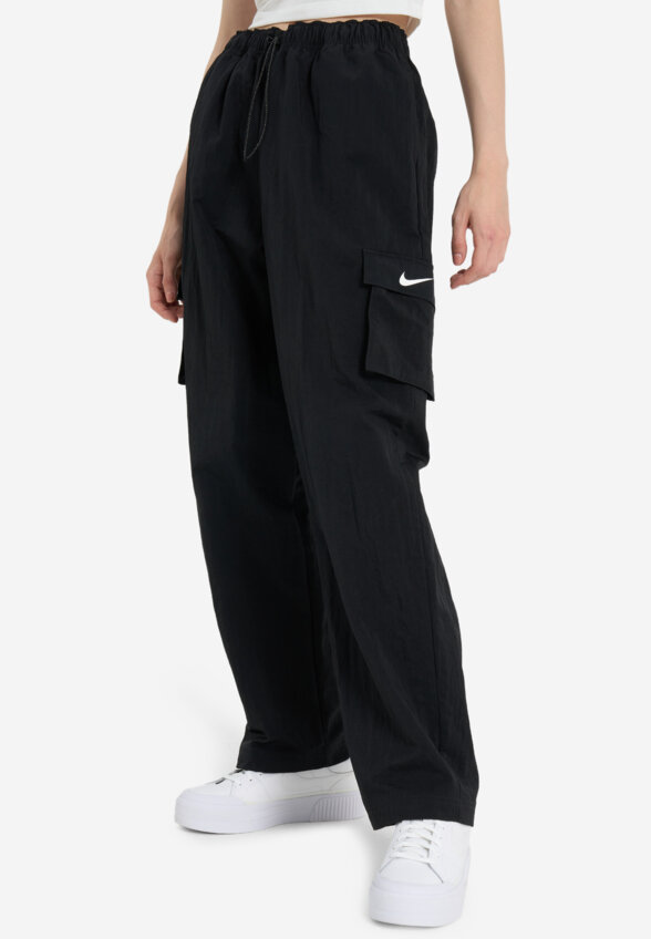 Брюки женские Nike Essential, Черный