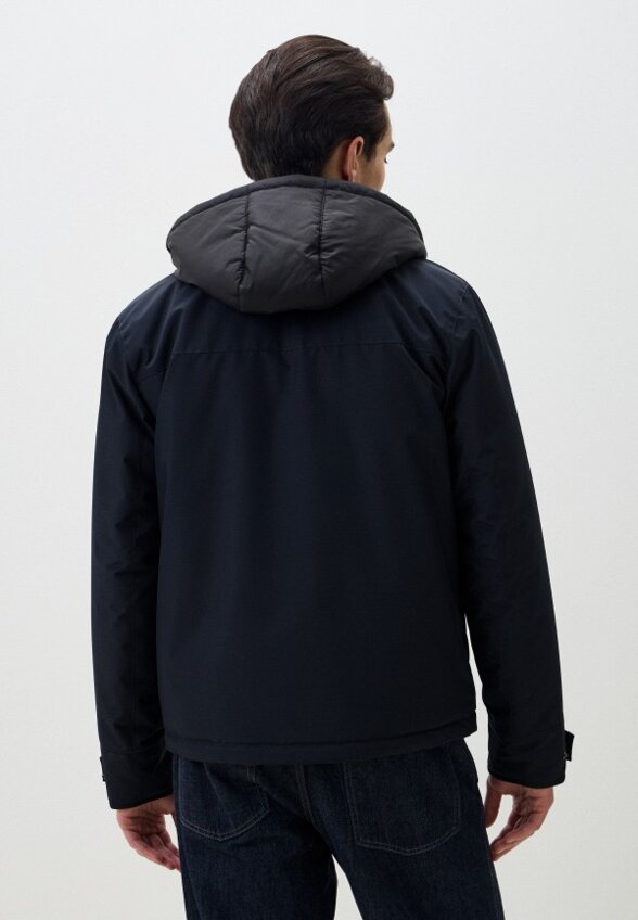 Пуховик Urban Fashion for Men