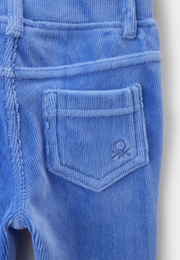 Брюки United Colors of Benetton