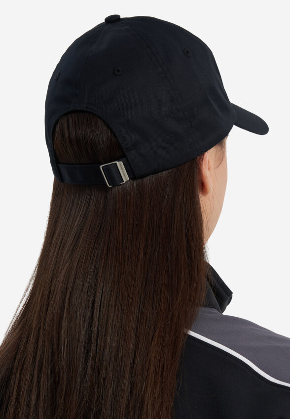 Бейсболка женская Under Armour Sportstyle, Черный