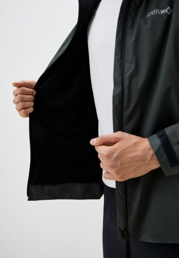 Ветровка Red Fox