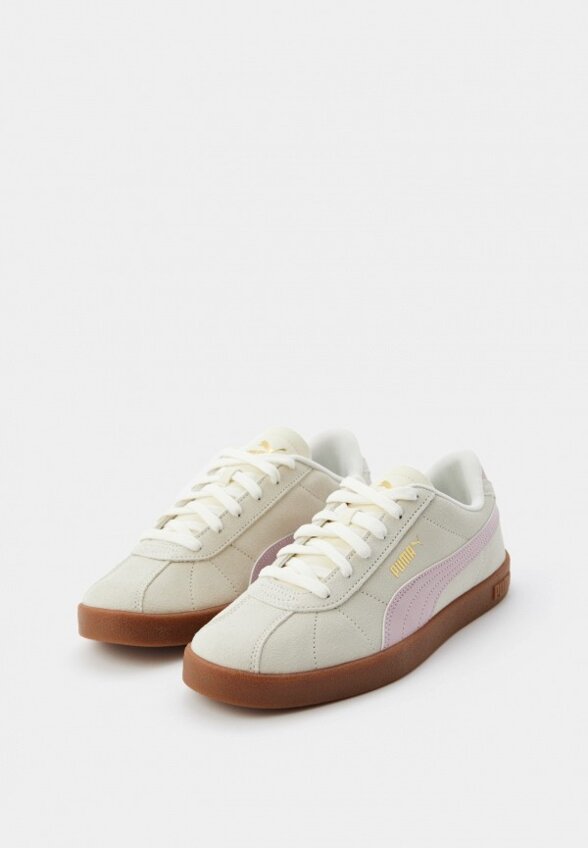 Кеды PUMA